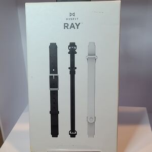 Misfit Ray Watch Bands & Paracord Kit